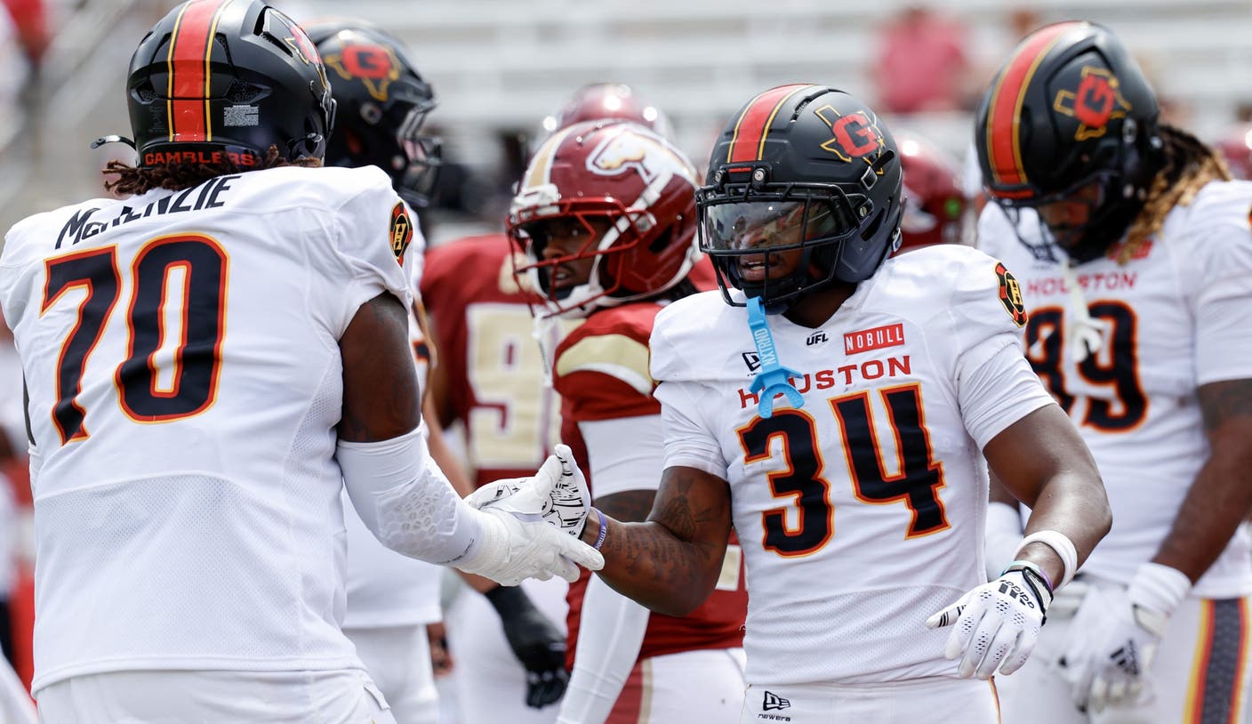 东升国际官网入口 - UFL 2026 赛季完整常规赛赛程与战果：8支球队全记录 | 东升国际