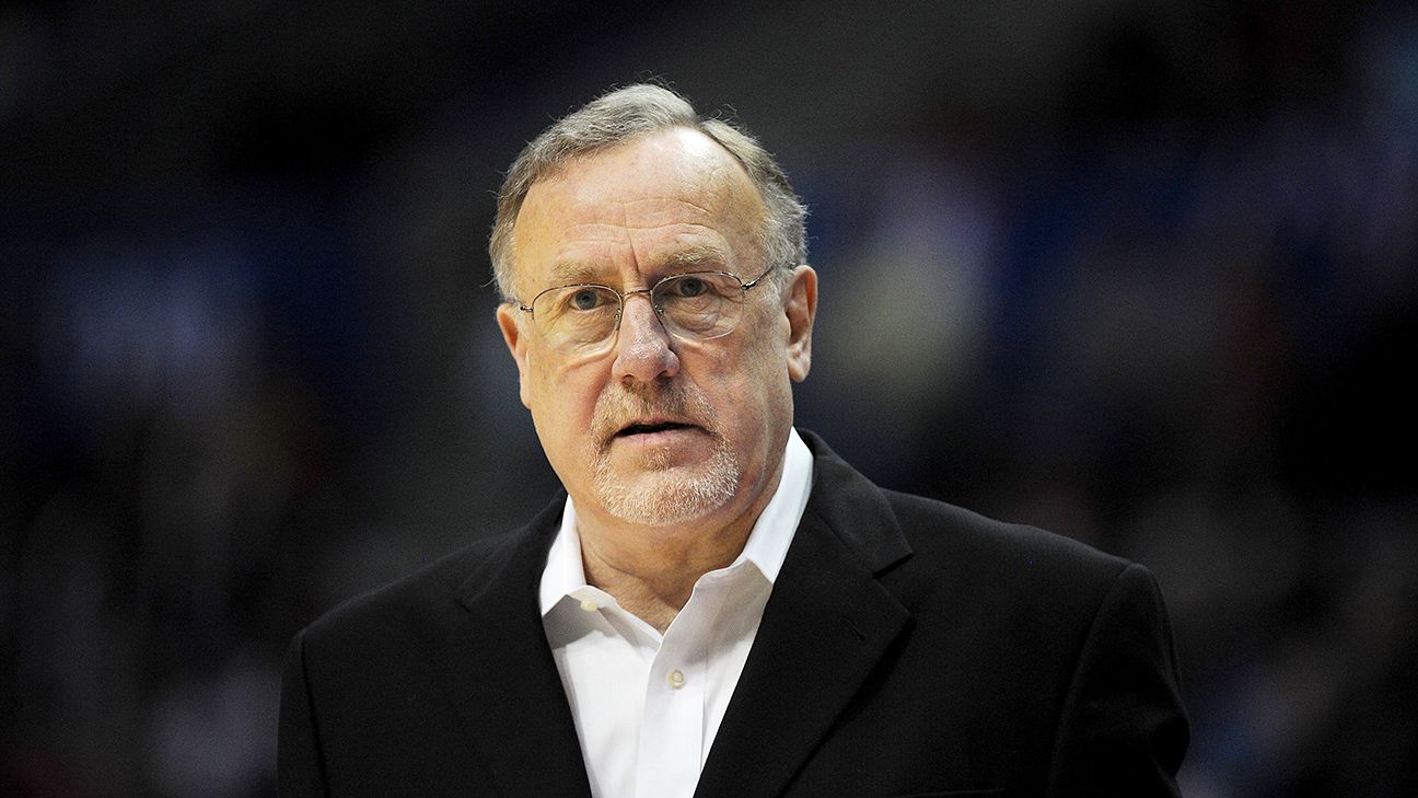 东升国际官网入口 - 传奇教练里克·阿德尔曼辞世享年79岁，NBA历史留下永恒印记 | 东升国际
